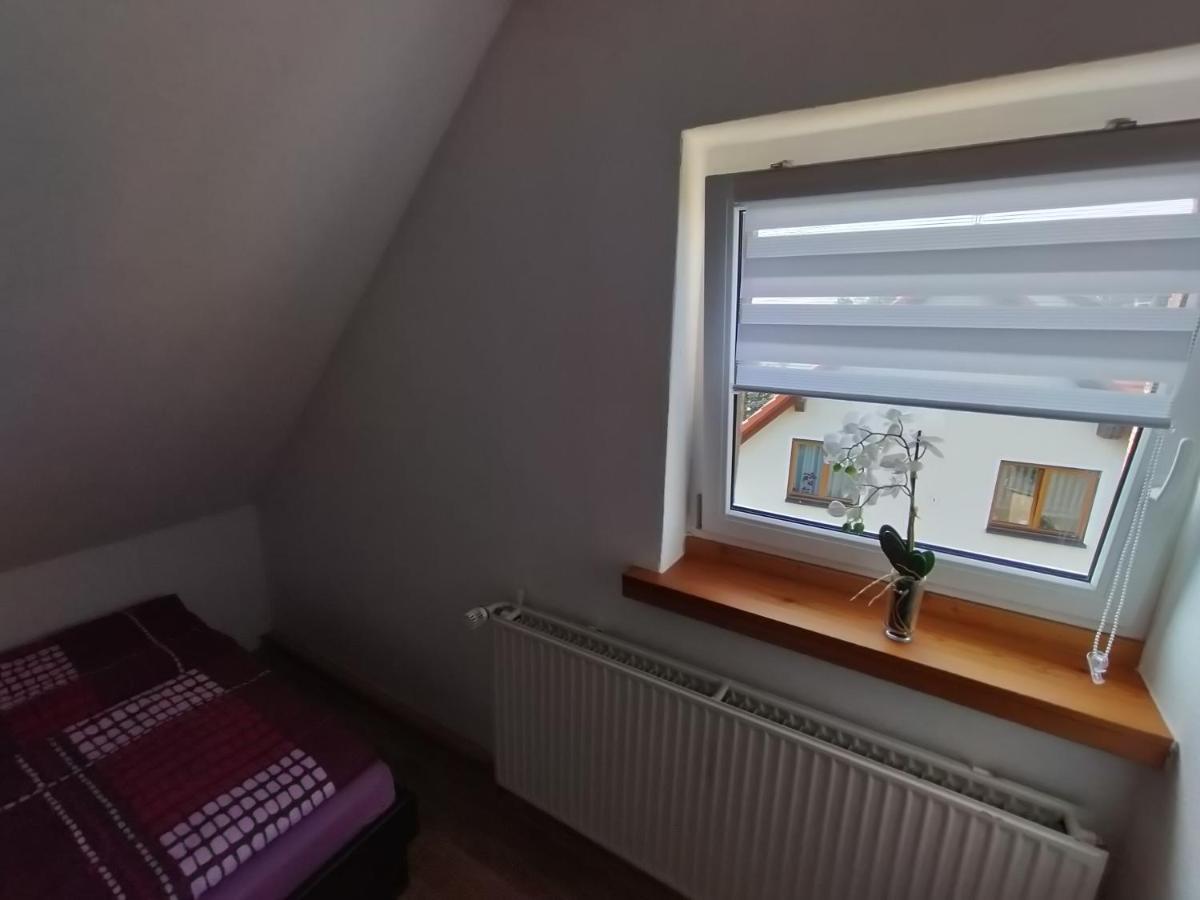 Fewo Zur Alten Drechslerei 弗赖塔尔 外观 照片